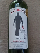 Jaubert Bordeaux Rouge(2018)