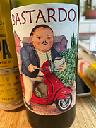 イル・バスタルド ヴィーノ・ロッソ(2021)