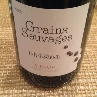 Dom. La Fourmente Grains Sauvages