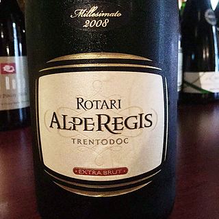 Rotari Alperegis Extra Brut