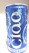 チャオ モスカート