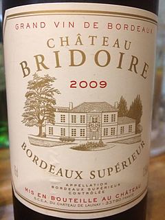 Ch. Bridoire