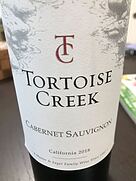 トータス・クリーク カベルネ・ソーヴィニヨン カリフォルニア