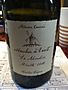 Jean Loron Réserve Caveau Moulin à Vent Vieilles Vignes(2010)