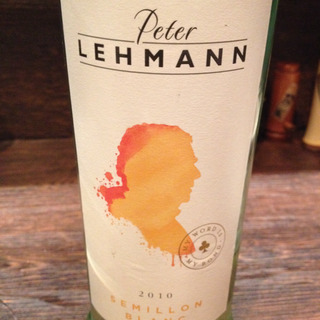 Peter Lehmann Semillon Blanc