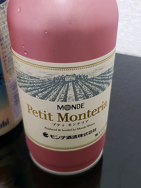 写真（ワイン） by chambertin89