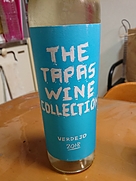 ザ・タパス・ワイン・コレクション ヴェルデホ