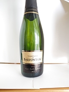 Champagne de Barfontarc Cuvée Sainte Germaine(2014)