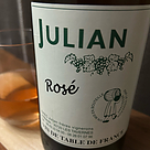 ルイ・シャンタル・ジュリアン ヴァン・ド・ターブル ロゼ
