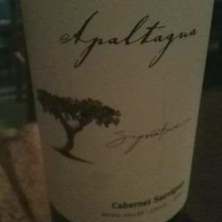 Apaltagua Cabernet Sauvignon