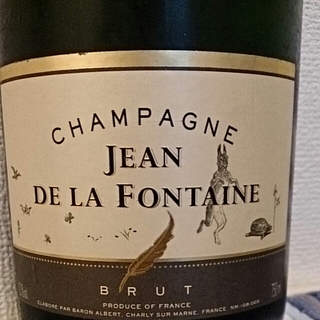 Jean de la Fontaine Brut