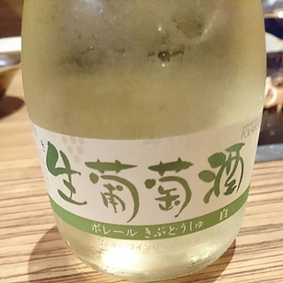 写真（ワイン） by hs3phv