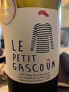 Le Petit Gascoûn Blanc