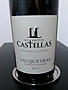 Les Hauts du Castellas Vacqueyras(2013)