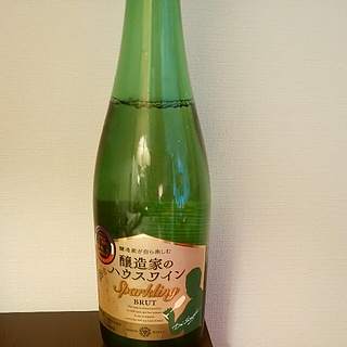 写真（ワイン） by yoshifuji