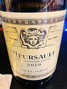 ルイ・ジャド ムルソー(2019)