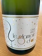 Le Glamour d'Or Cava Brut