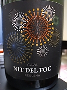 Nit del foc Brut