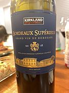 カークランド・シグネチャー ボルドー・シュペリュール