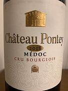 Ch. Pontey