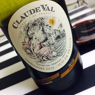 Claude Val Rouge(クロード・ヴァル ルージュ)
