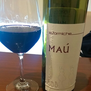 Le Formiche Maú