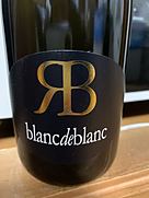 Rosa Bosco Brut Blanc de Blanc(2015)