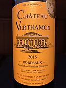 Ch. Verthamon