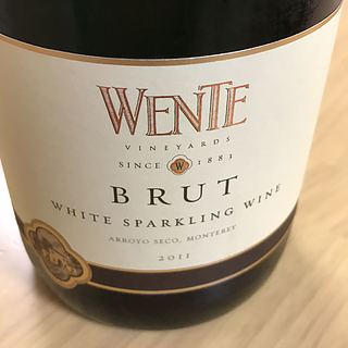 Wente Brut