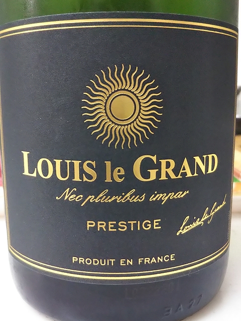 Louis le Grand Prestige