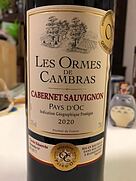 レ・ゾルム・ド・カンブラス カベルネ・ソーヴィニヨン