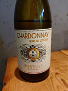 フォルタン・ド・フランス リトラル シャルドネ