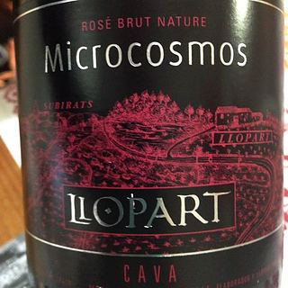 Llopart Microcosmos Rose