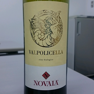 Novaia Valpolicella Classico(ノーヴァヤ ヴァルポリチェッラ クラッシコ)