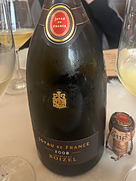 ボワゼル ジョワイヨ・ドゥ・フランス ブリュット(2008)