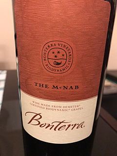 Bonterra The McNab 2006