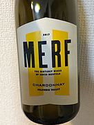 MERF Chardonnay(2017)