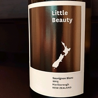 Little Beauty Limited Edition Sauvignon Blanc(リトル・ビューティー リミティッド・エディション ソーヴィニヨン・ブラン)