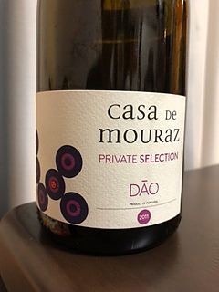Casa de Mouraz Private Selection Dão Tinto