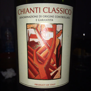 Marchese de Petri Il Valore Chianti Classico