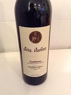 Viña Vadina Reserva