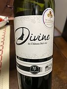 Divine du Ch. Bel Air
