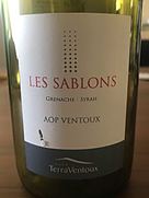 Cave TerraVentoux Les Sablons Grenache Syrah