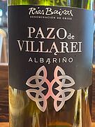 Pazo de Villarei