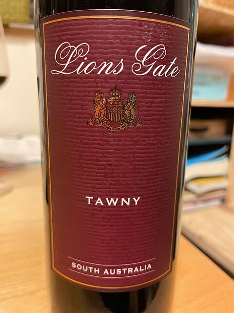 Lions Gate Tawny