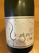 Le Glamour d'Or Cava Brut