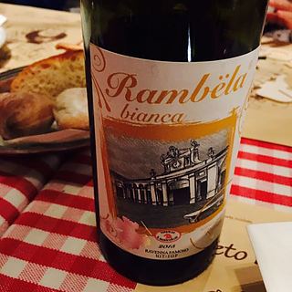 Randi Rambëla Bianca