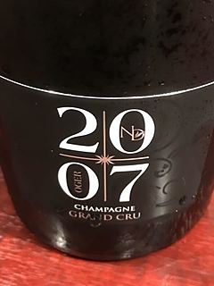 Champagne de la Renaissance Cuvée Le Millésime