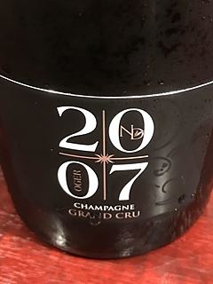 Champagne de la Renaissance Cuvée Le Millésime