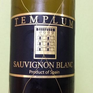 Templum Sauvignon Blanc(テンプルム ソーヴィニヨン・ブラン)